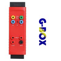 AUTEL G-BOX Tool for Mercedes Benz All Keys Lost Work with Autel MaxiIM IM608