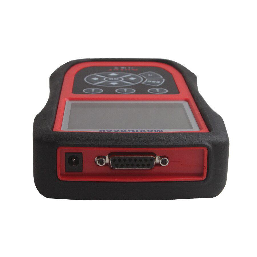 Autel MaxiCheck Airbag/ABS SRS Light Service Reset Tool One Year Free Update