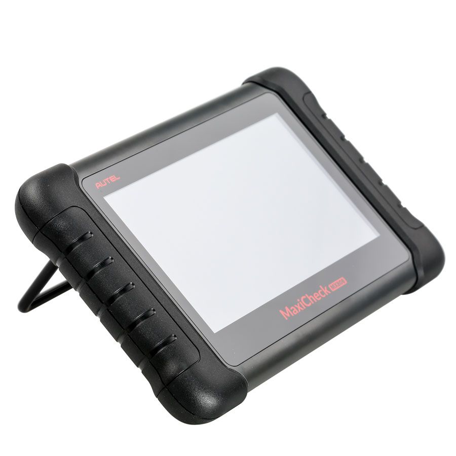 UK Ship AUTEL MaxiCheck MX808 Android Tablet Diagnostic Tool Code Reader Update Online Free for One Year