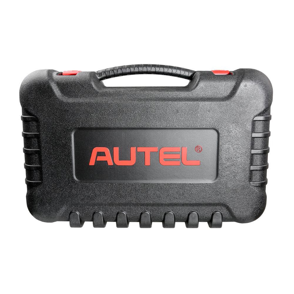 Original AUTEL MaxiCom MK906 Online Diagnostic and Programming Tool