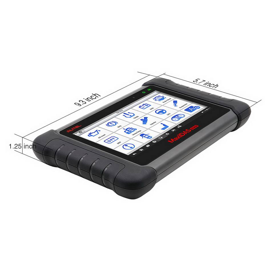 AUTEL MaxiDAS DS808 KIT Tablet Diagnostic Tool