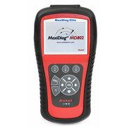 Autel Maxidiag Elite MD802 All System+DS Model Scanner