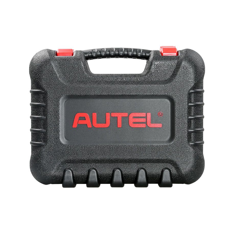 UK Ship Autel MaxiDiag MD808 Pro All Modules Scanner Code Reader (MD802 ALL+MaxicheckPro) Free Update Online