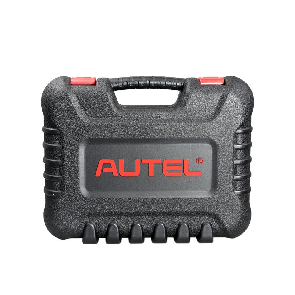 Autel MaxiPRO MP808TS Automotive Diagnostic Scanner with TPMS Service Function and Wireless Bluetooth