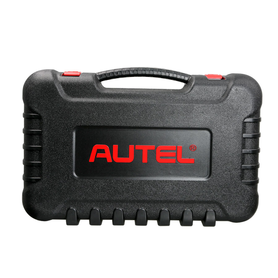 Original Autel MaxiSys Elite with Wifi/Bluetooth OBD Full Diagnostic Scanner with J2534 ECU Programming 2 Years Free Update