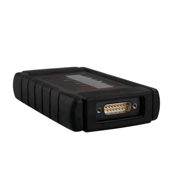 NEW Original Autel MaxiSys Mini MS905 Bluetooth/WIFI Automotive Diagnostic &Analysis System with LED Display