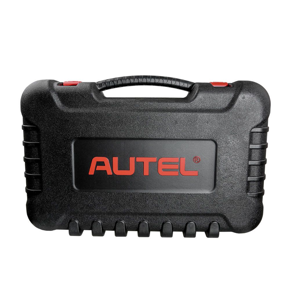 Original Autel MaxiSys MS908S Pro Professional Diagnostic Tool with J2534 ECU Programming Device