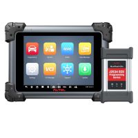 2023 Autel MaxiSys MS908S Pro II Diagnostic Scan Tool Support ECU Programming Coding Upgraded of MK908P/ MS Elite/ MS908S Pro Get free MaxiVideo MV108