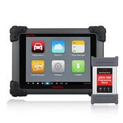 Autel MaxiSys Pro MS908P Car WIFI Diagnostic / ECU Programming Tool with J-2534 System Update Online Multi-Languages