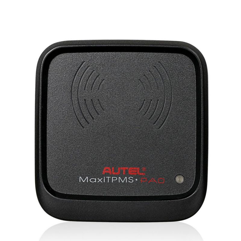 Autel MaxiTPMS PAD TPMS Sensor Programming Accessory Device