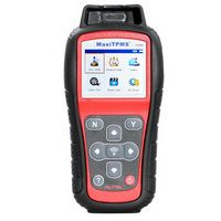 Original Autel MaxiTPMS TS508 TPMS Service Tool Update Online Free Lifetime