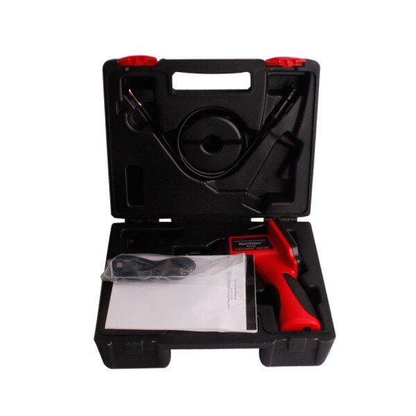 Autel Maxivideo MV208 Digital Videoscope With 5.5mm Diameter Imager Head Inspection Camera