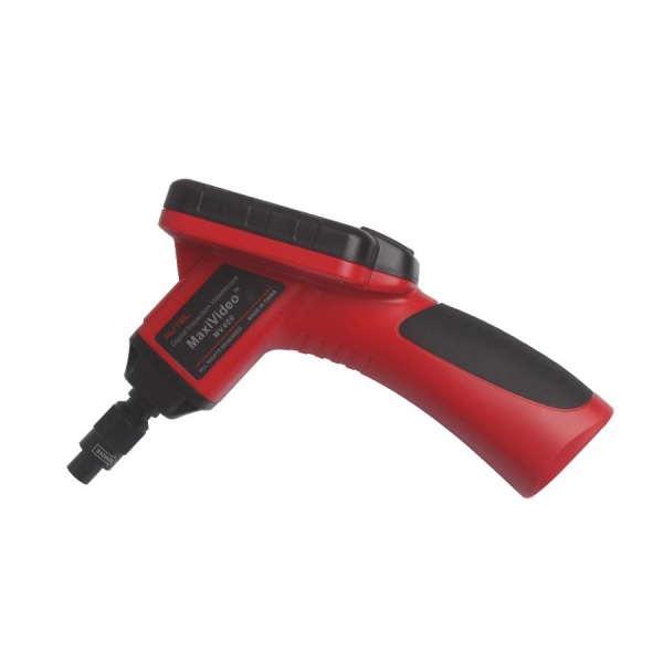 Autel MaxiVideo MV400 Digital Videoscope With 8.5mm Diameter Imager Head Inspection