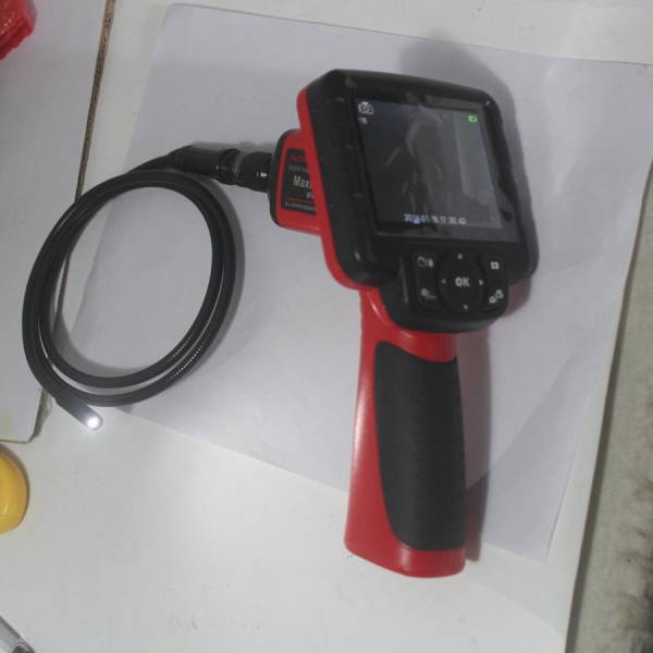 Autel MaxiVideo MV400 Digital Videoscope