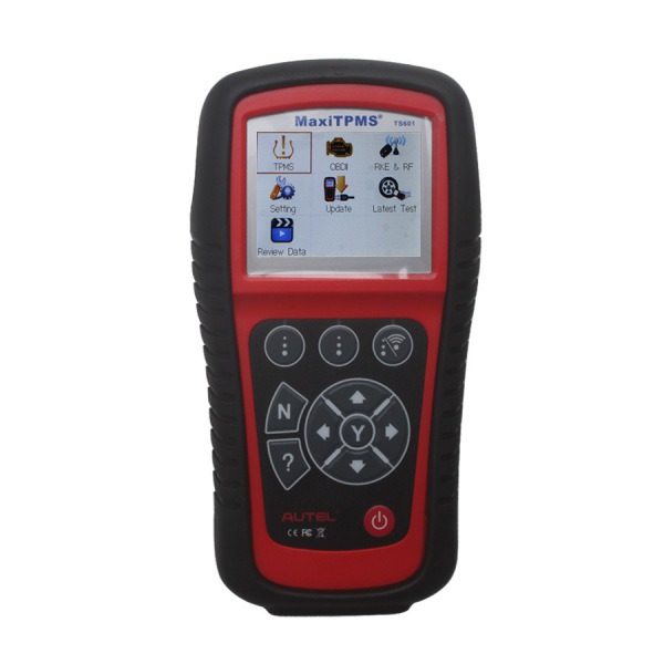 Autel TPMS TS601 MaxiTPMS Diagnostic And Service Tool