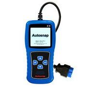 Autosnap CR802 OBDII EOBD Code Scanner