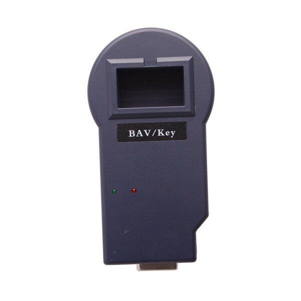 BAV Key Programmer Work With Digimaster 3/CKM100 Support BMW F Chassis and VW/Audi 4th & 5th Generation Key Programming