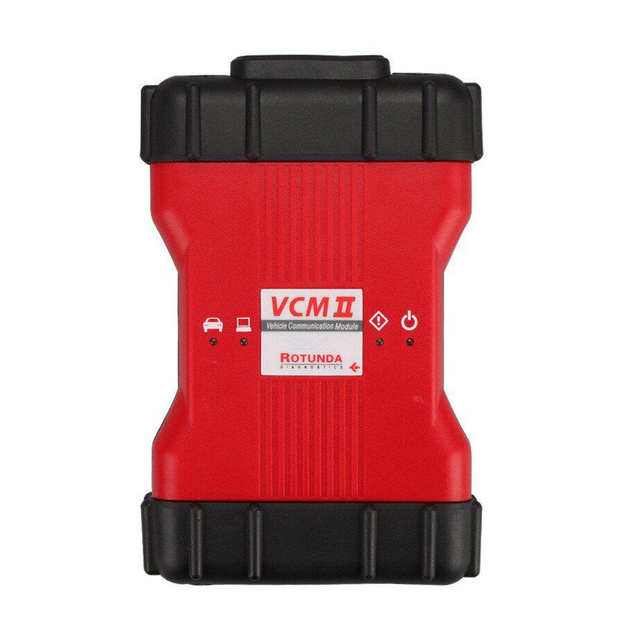 Best Quality VCM II Diagnostic Tool With WIFI Function for Ford V98