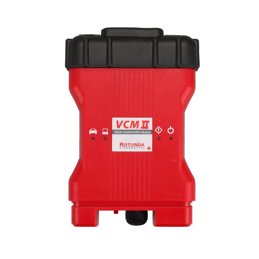 Best Quality VCM II Diagnostic Tool With WIFI Function for Ford V98