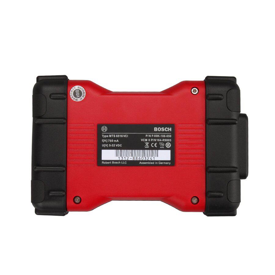 Best Quality VCM II Diagnostic Tool With WIFI Function for Ford V98