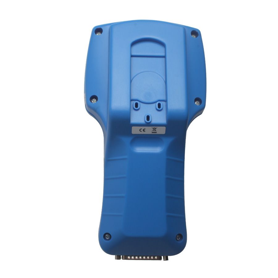 V17.8 Standard T300 Key Programmer English Blue