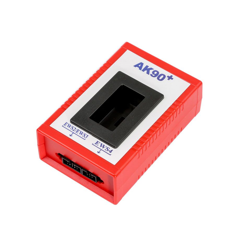 BMW AK90+ AK90 Key Programmer for All BMW EWS Newest Version V3.19