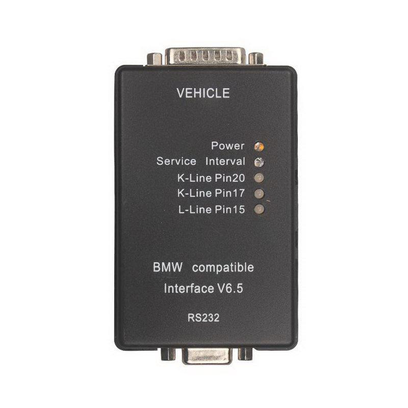 Carsoft 6.5 For BMW ECU programmer