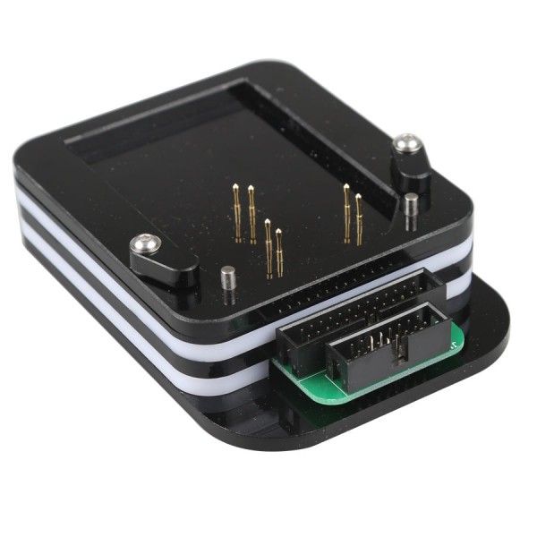 EWS-4.3 & 4.4 IC Adaptor (No Need Bonding Wire) for BMW  Can Works with X-PROG or AK90 and R270 Key Programmer