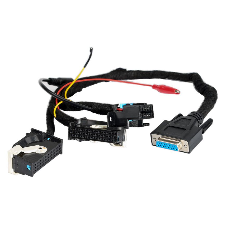 BMW FEM/BDC Key Programmer Data Desktop Test Platform for FEM/BDC Key and Program ECU Gearbox