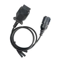 High Quality BMW ICOM D Cable ICOM-D Motorcycles Motobikes Diagnostic Cable with PCB