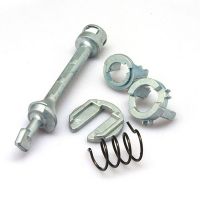 BMW X1 Locks Accessories Set (5 pieces)