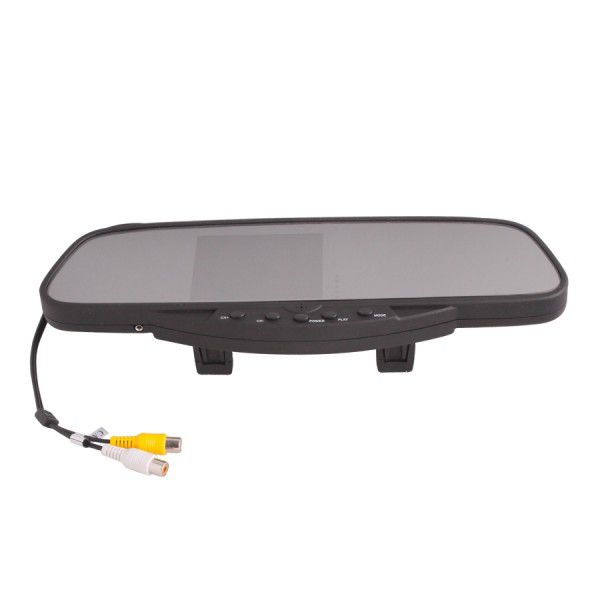 Buy REARVIEW MIRROR WITH 3.5