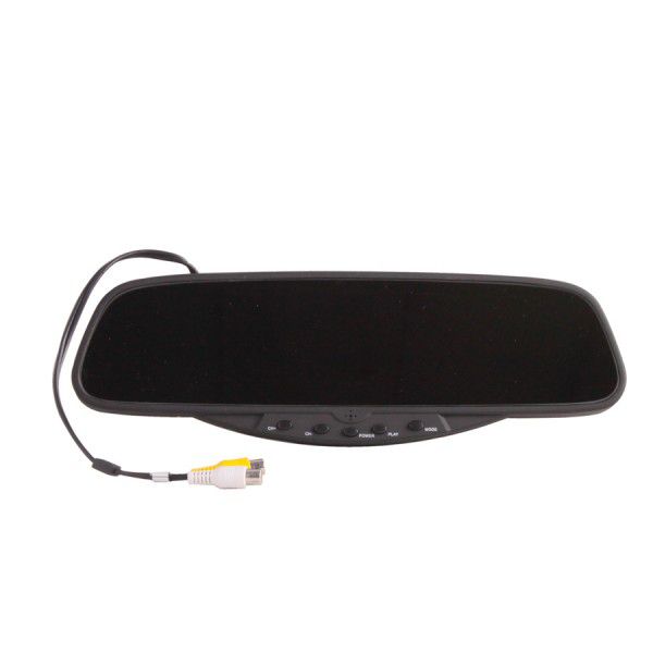 Buy REARVIEW MIRROR WITH 3.5