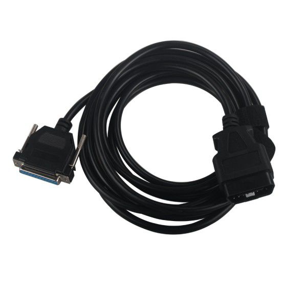 Cables For Multi-Diag Access J2534 Pass-Thru OBD2 Device (Only Cables)