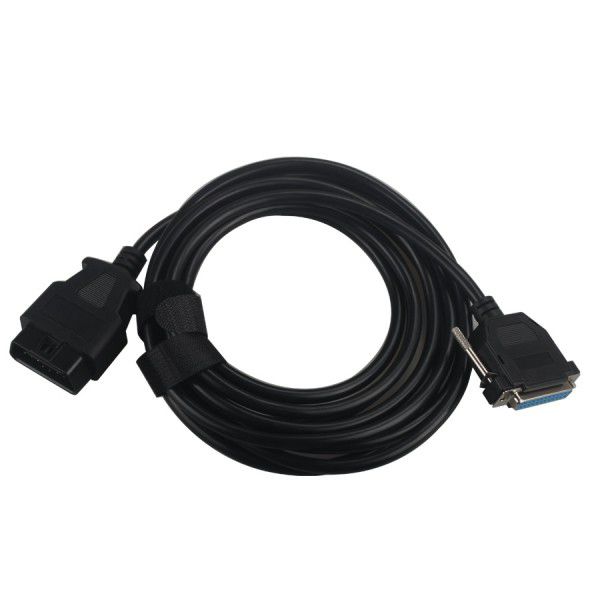 Cables For Multi-Diag Access J2534 Pass-Thru OBD2 Device (Only Cables)