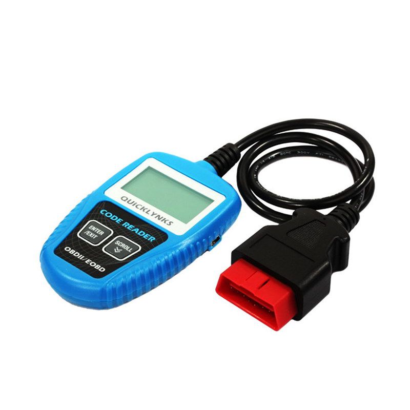 T59 CAN OBD2/EOBD Mini Code Reader