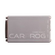 Carprog Full V10.93 with 21 Adapter Support Airbag Reset, Dash, IMMO, MCU/ECU