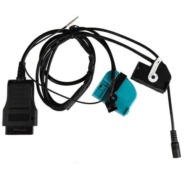 CAS Plug for VVDI2 BMW or Full Version (Add Making Key For BMW EWS)