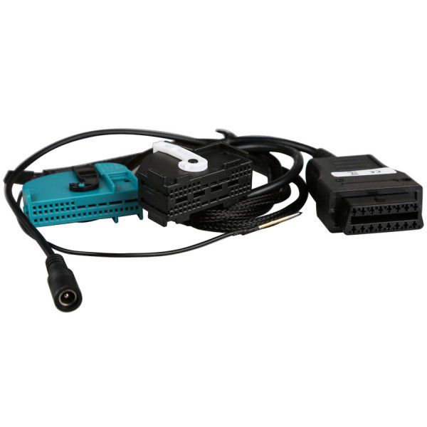 CAS Plug for VVDI2 BMW or Full Version (Add Making Key For BMW EWS)