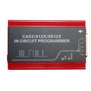 CAS3/912X/9S12X IN Circuit Programmer