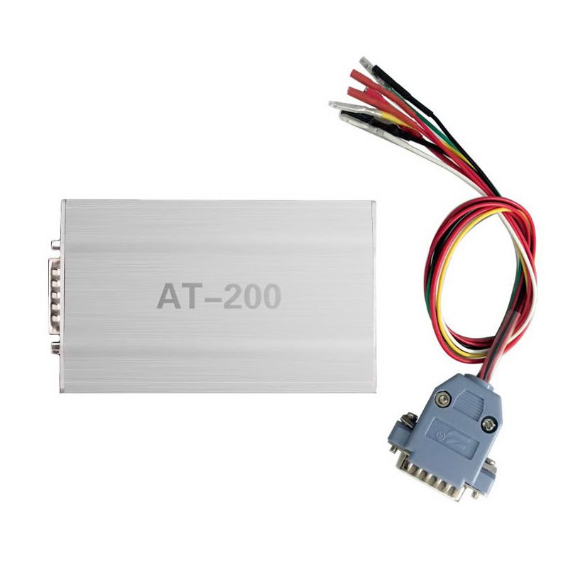 CGDI AT-200 AT200 ECU Programmer & ISN OBD2 Reader for BMW