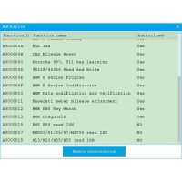 CGDI BMW Upgrade MSV90/N20/N55/N13/B38/B48/B58/MSD80/MSD81/MSD85/MSD87 Read ISN No Need Opening