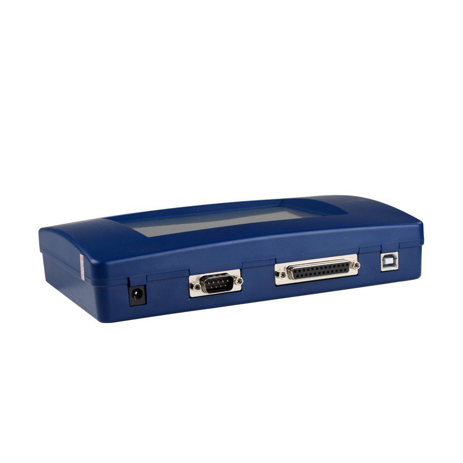 Main Unit Of V4.94 Digiprog III Digiprog 3 Odometer Programmer With OBD2 Cable