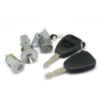 Chrysler CY24 Whole Car Door Lock