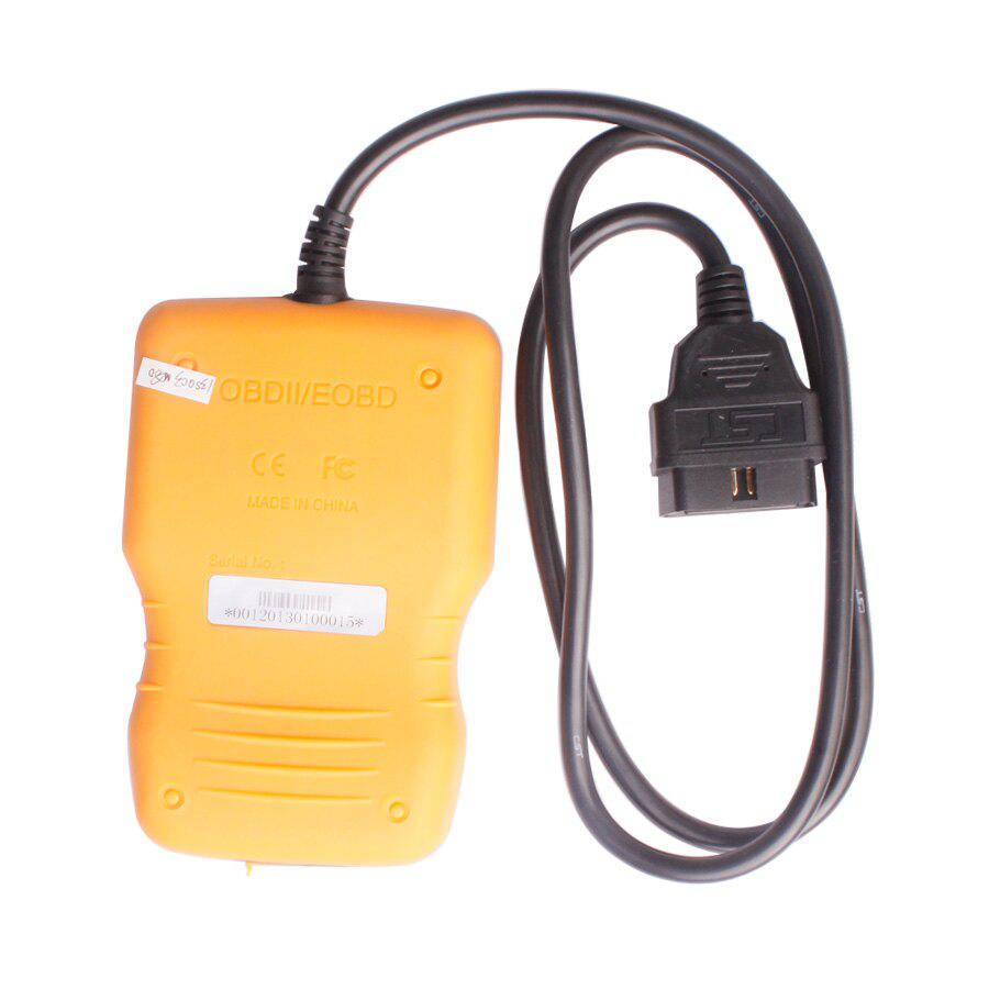 CodeReader8 CST OBDII EOBD Code Read Scanner