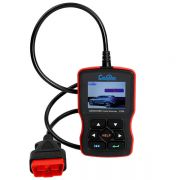 Creator C200 OBDII/EOBD Code Reader Multi-Language Update Online