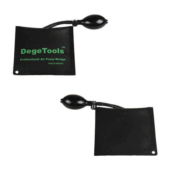 DegeTools Windows Install AirBag Pump Wedge for Windows Install 4 Pack