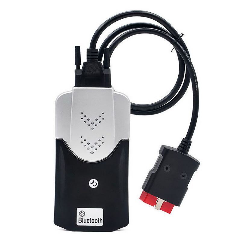 New Design CDP DS150 2015R3 Version Diagnostic Tool With Bluetooth