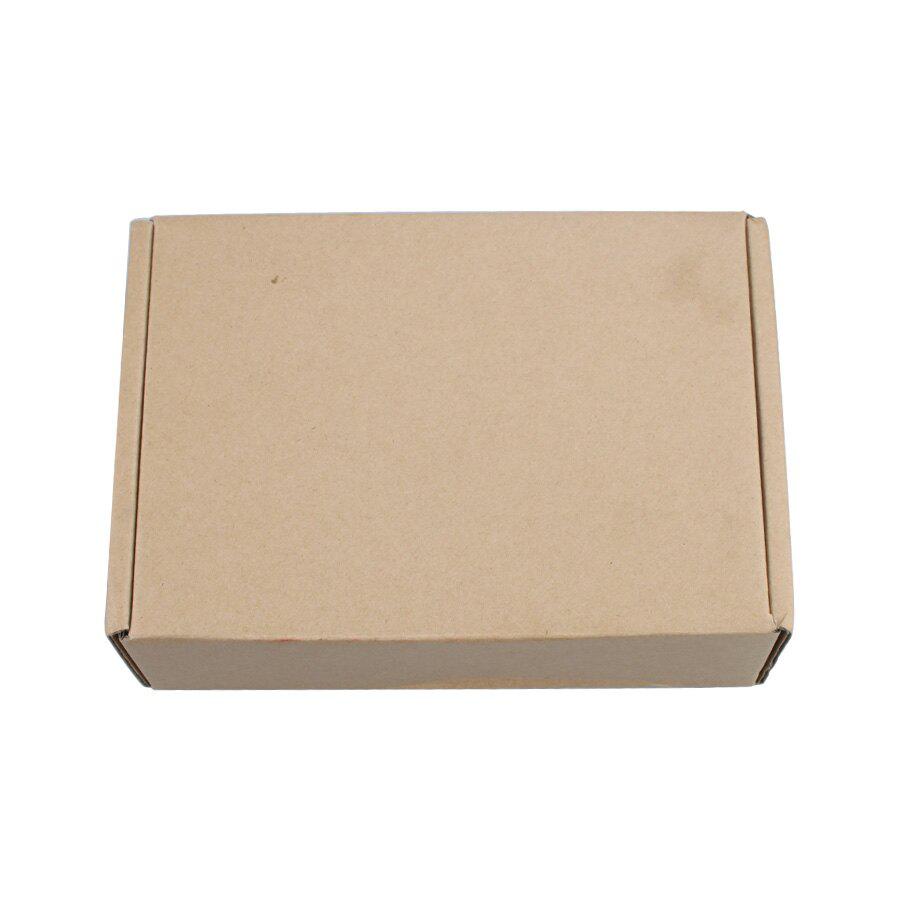 DS17 Infineon Tricore Boot Reader Support EDC17 And Tricore