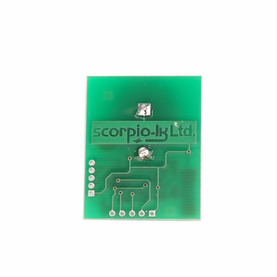 Scorpio-LK Emulators SLK-01 for Tango Key Programmer including Authorization